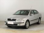 Škoda Octavia - fotka číslo 1