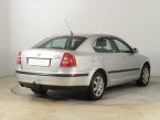 Škoda Octavia - fotka číslo 4