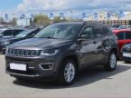 Jeep Compass - fotka číslo 1