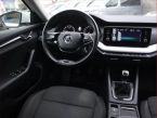 Škoda Octavia - fotka číslo 6