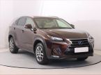 Lexus NX 300h - fotka číslo 0