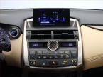 Lexus NX 300h - fotka číslo 11