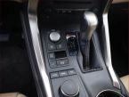 Lexus NX 300h - fotka číslo 15