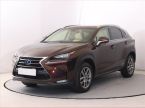 Lexus NX 300h - fotka číslo 1