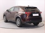 Lexus NX 300h - fotka číslo 3