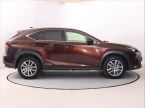 Lexus NX 300h - fotka číslo 5