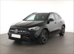 Mercedes Třída GLA - fotka číslo 1