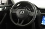 Škoda Octavia - fotka číslo 7
