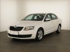 Škoda Octavia - fotka číslo 1