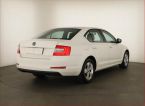Škoda Octavia - fotka číslo 4
