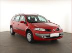 Renault Mégane - fotka číslo 0