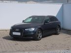 Audi A6 - fotka číslo 1