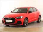 Audi A1 - fotka číslo 1