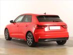 Audi A1 - fotka číslo 3