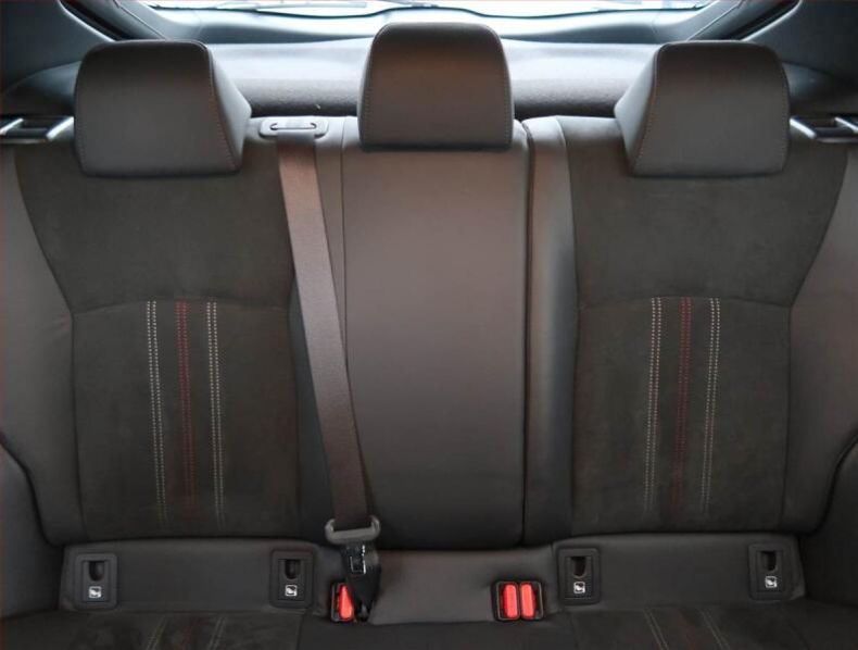 Toyota C-HR - hlavní fotka