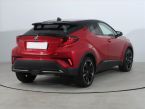Toyota C-HR - fotka číslo 4