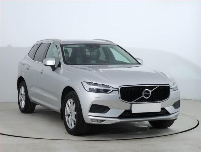 Volvo XC60 - hlavní fotka inzerátu