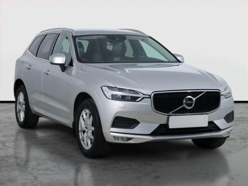 Volvo XC60 - hlavní fotka inzerátu