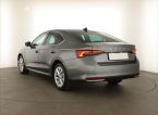 Škoda Octavia - fotka číslo 3