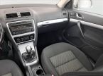Škoda Octavia - fotka číslo 7