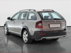 Škoda Octavia - fotka číslo 3