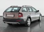 Škoda Octavia - fotka číslo 4
