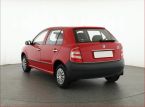 Škoda Fabia - fotka číslo 3