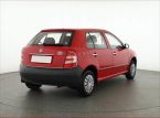 Škoda Fabia - fotka číslo 4