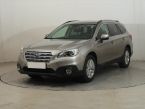 Subaru Outback - fotka číslo 1