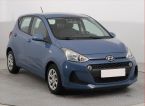 Hyundai i10 - fotka číslo 0