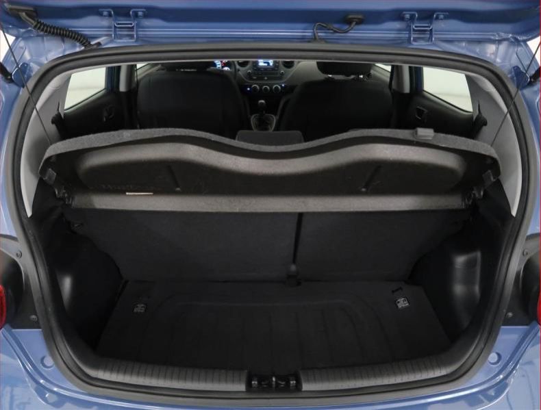 Hyundai i10 - hlavní fotka