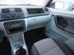 Škoda Fabia - fotka číslo 6
