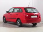 Škoda Fabia - fotka číslo 2