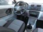 Škoda Fabia - fotka číslo 5