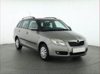 Škoda Fabia - fotka číslo 0