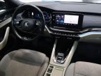 Škoda Octavia - fotka číslo 6