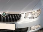 Škoda Superb - fotka číslo 20