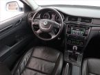 Škoda Superb - fotka číslo 6