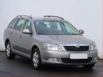 Škoda Octavia - fotka číslo 0