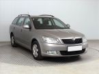 Škoda Octavia - fotka číslo 0