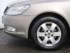 Škoda Octavia - fotka číslo 14