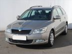 Škoda Octavia - fotka číslo 1