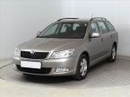 Škoda Octavia - fotka číslo 1