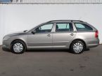 Škoda Octavia - fotka číslo 2