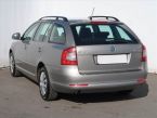 Škoda Octavia - fotka číslo 3