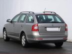 Škoda Octavia - fotka číslo 3
