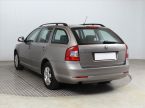 Škoda Octavia - fotka číslo 3