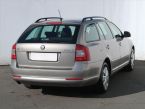 Škoda Octavia - fotka číslo 4
