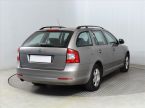Škoda Octavia - fotka číslo 4
