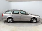 Škoda Octavia - fotka číslo 5